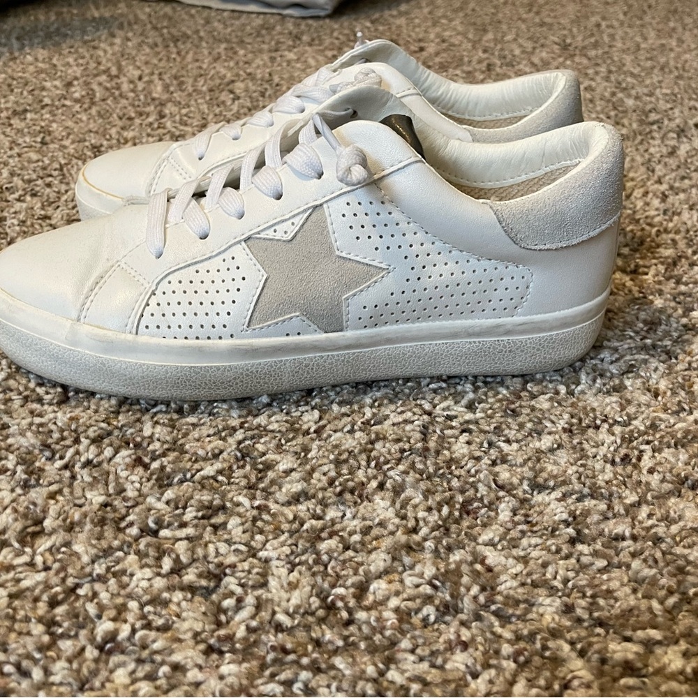 Steve Madden Starling Shoes